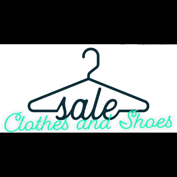 Clothes and Shoes - Picture 1 of 1